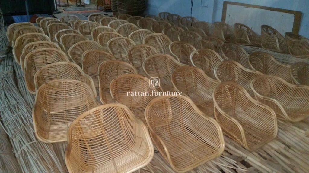 rattan factory