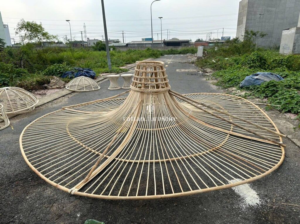 rattan furniture spa