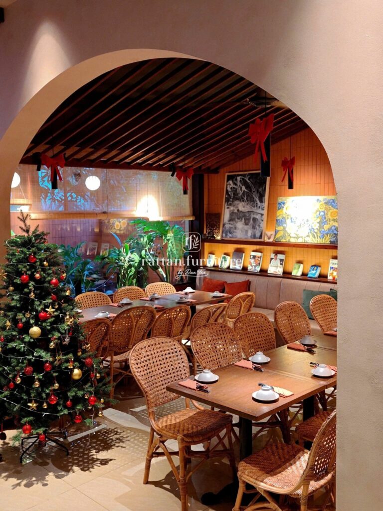 rattan furniture wholesale