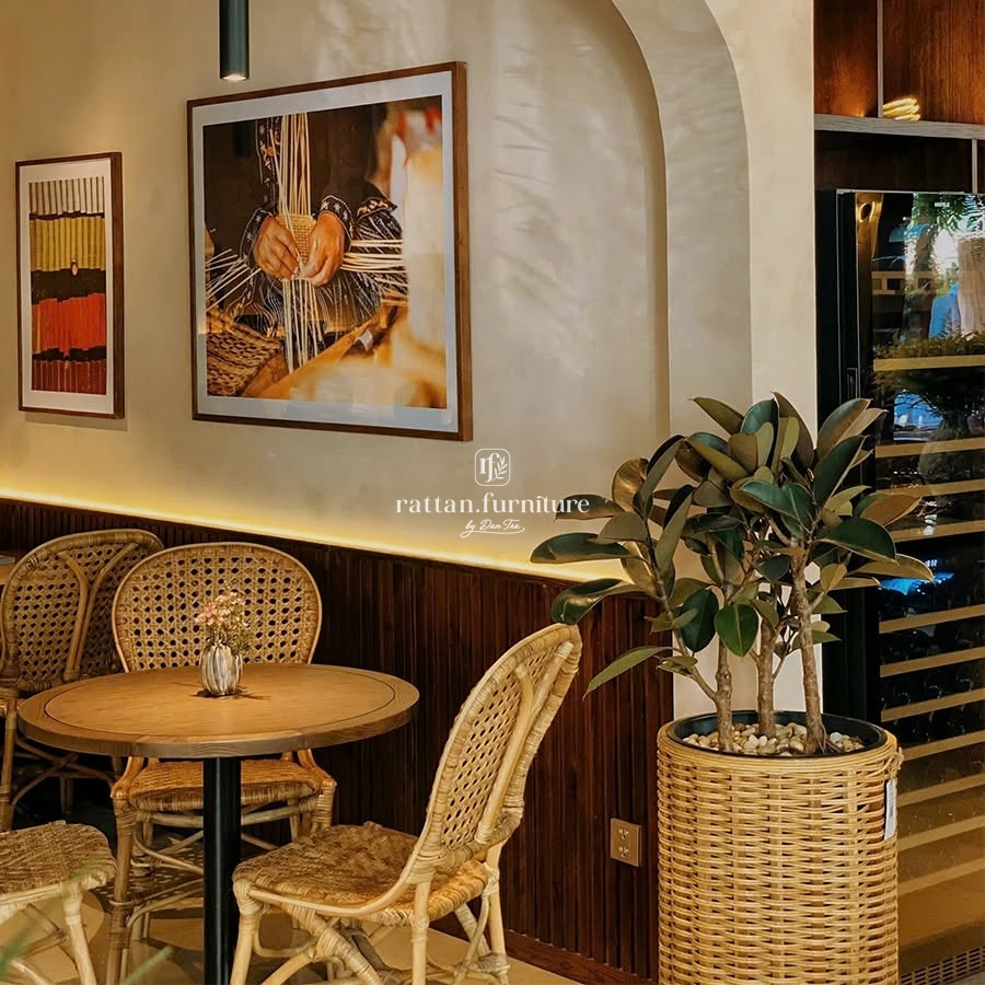 rattan furniture wholesale