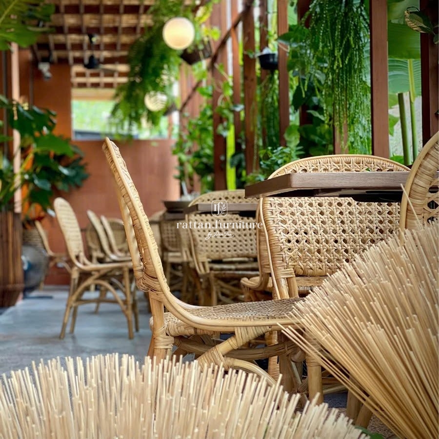 rattan furniture wholesale