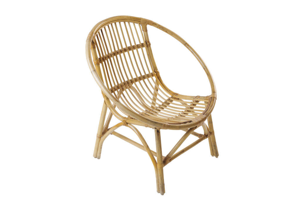rattan chair wholesale