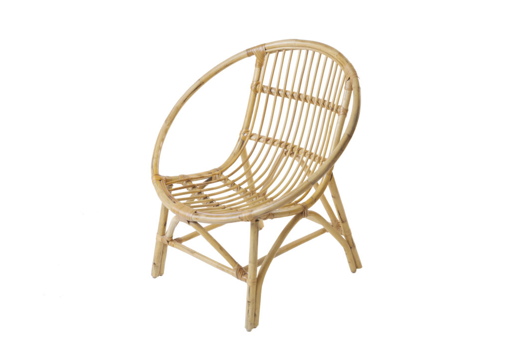 rattan chair wholesale