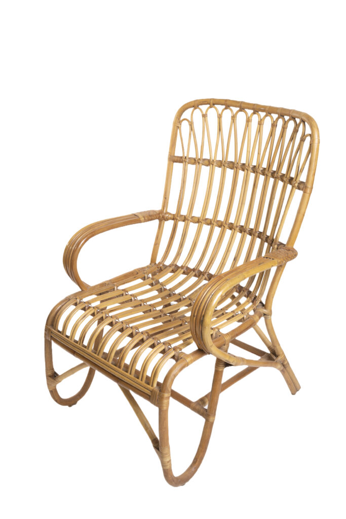 rattan chair wholesale