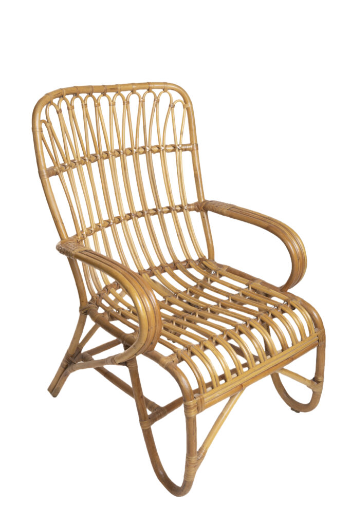 rattan chair wholesale