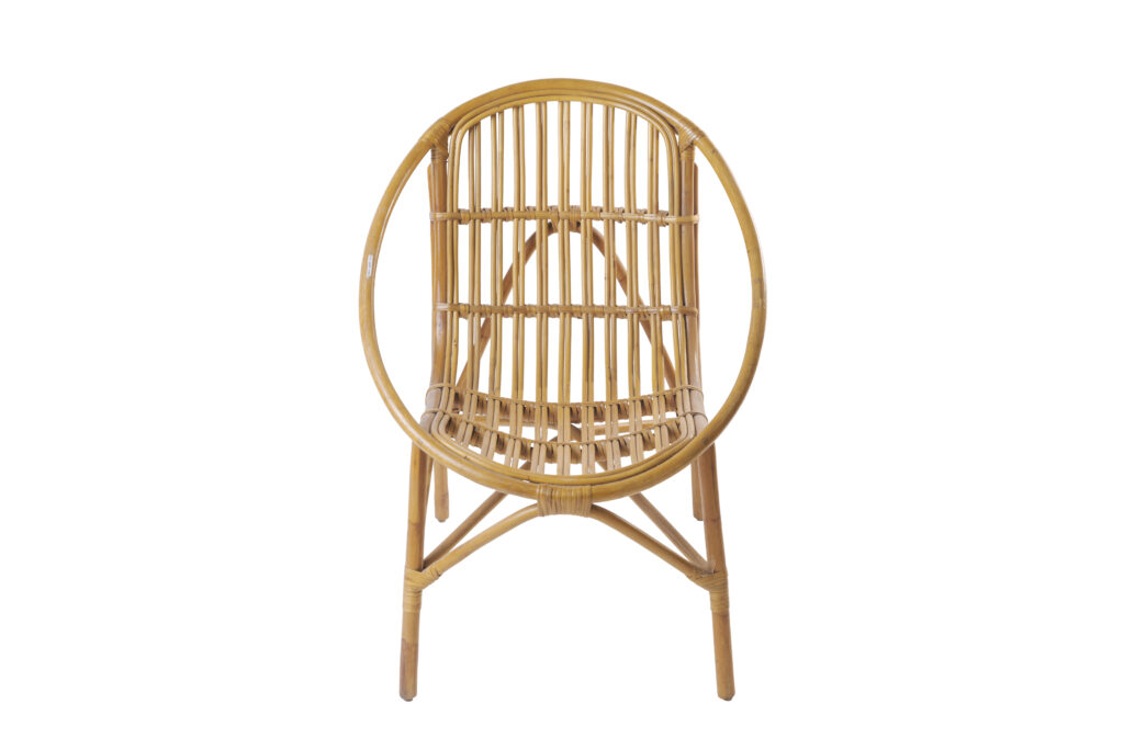 rattan chair wholesale