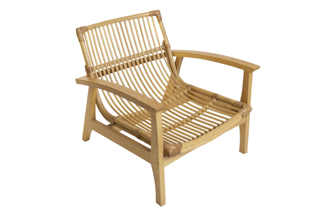 rattan chair wholesale