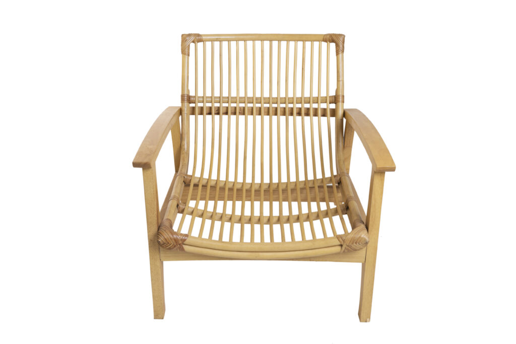 rattan chair wholesale